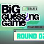 O grande jogo de adivinhação do Lifehacker está em sua segunda rodada