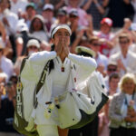 Alex Eala x Jasmine Paolini Wimbledon 2026, oitavas de final