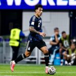 O histórico dos torcedores do Man Utd de apoiar os argentinos significa que Lisandro Martinez não tem nenhuma reação com que se preocupar