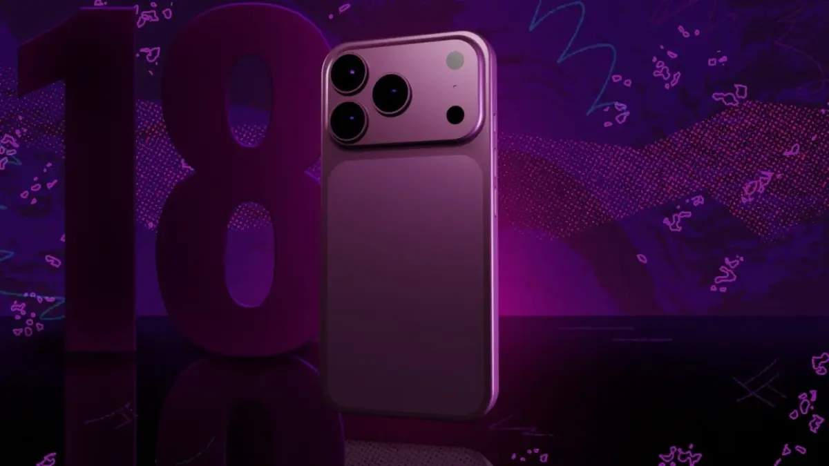 O iPhone 18 Pro Max da Apple pode vir com uma bateria enorme