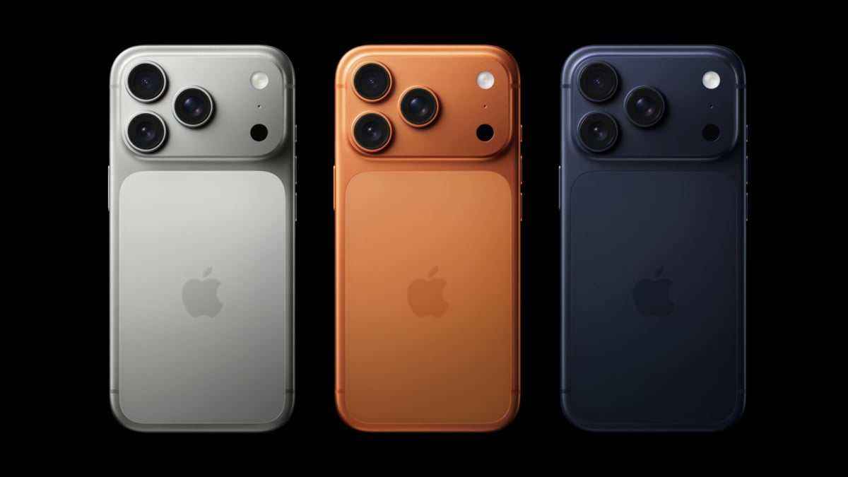 O iPhone 18 Pro Max da Apple será um garoto robusto, afirma o relatório