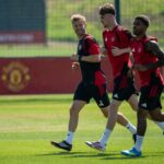 O 'importante' marco de Andrey Santos deve ser replicado para o Man Utd agora, como até a ex-estrela do Chelsea sabe disso