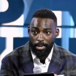 O juiz diz que o chef Eric Adjepong não pode ficar sozinho com a filha de 7 anos em meio a acusações de abuso