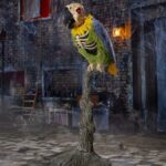O lançamento do Halloween 2026 da Home Depot está no ar – compre o novo Skelly, Rotwing Parrot e muito mais antes que se esgotem