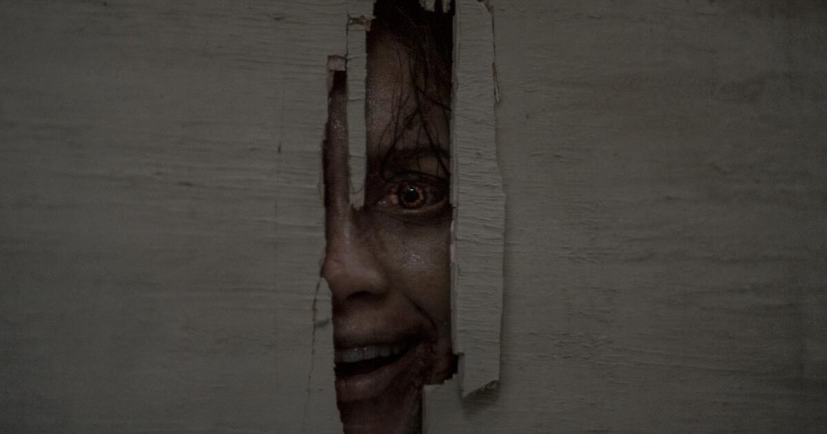 O lar é onde está o inferno, com retornos escorregadios, mas decrescentes, em 'Evil Dead Burn'