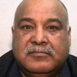 O líder da gangue de abuso de Rochdale, Shabir Ahmed, 73, foi libertado da prisão, mas apesar de ter sido destituída da cidadania britânica, não pode ser deportado para o Paquistão