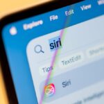 O macOS 27 Beta possui uma interface Siri AI secreta. Como experimentar.
