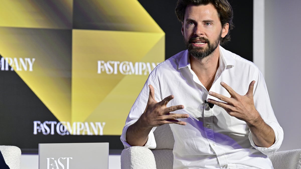 O matchmaker de IA dos fundadores da Hinge chegará ainda este ano