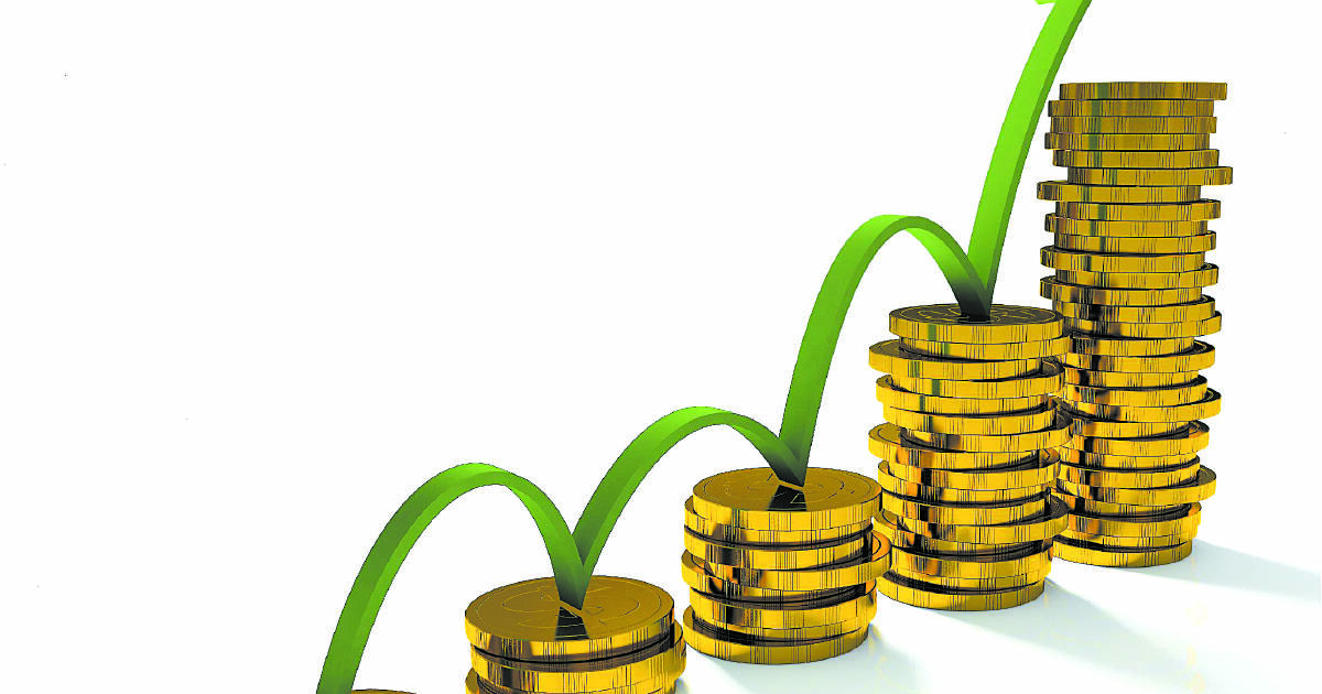 O mercado australiano de lã viu um forte crescimento solidificado esta semana