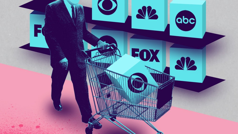 O mercado inicial da TV está quase encerrado, mesmo que a grande TV não diga isso (EXCLUSIVO)