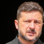 O ministro da Defesa deposto da Ucrânia rejeita a oferta de Zelenskyy de um papel governamental diferente