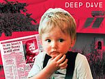O misterioso desaparecimento de Ben Needham: perguntas sem resposta 35 anos depois sobre como uma criança britânica desapareceu sem deixar vestígios na ilha grega