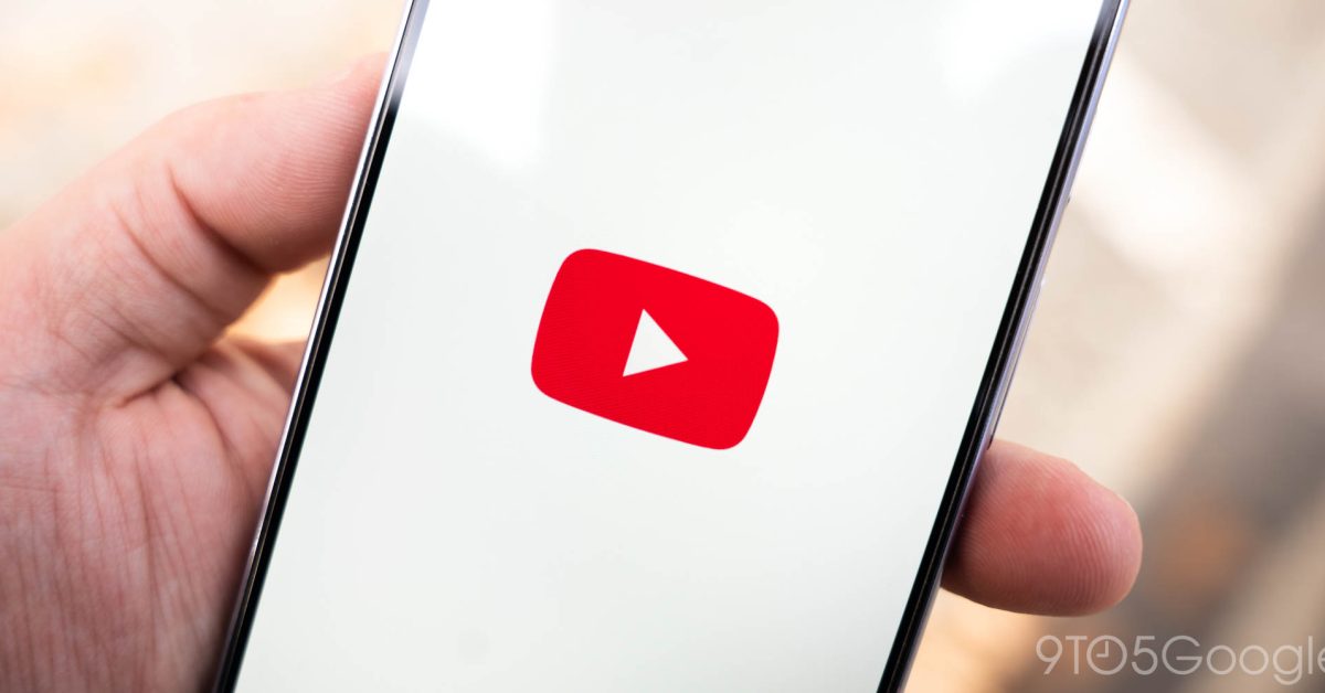 O modo picture-in-picture (PiP) do YouTube está quebrado no iPhone, Android