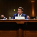 O nomeado chefe de inteligência de Trump não dirá que Biden venceu as eleições de 2020