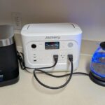 o jackery homepower 1000 v2 em branco