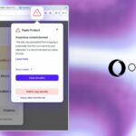 O novo recurso Paste Protect do Opera bloqueia comandos suspeitos copiados de sites