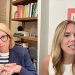 O oponente de Lindsey Graham nas provas intermediárias critica Nancy Mace por querer substituí-lo: 'Gosta de criar ciclos de notícias sobre si mesma'