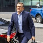 Patrick Spencer, o MP de Central Suffolk e North Ipswich, foi inocentado de duas acusações de agressão sexual
