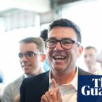 O plano de Andy Burnham de desmantelar o departamento de tecnologia provoca reação negativa