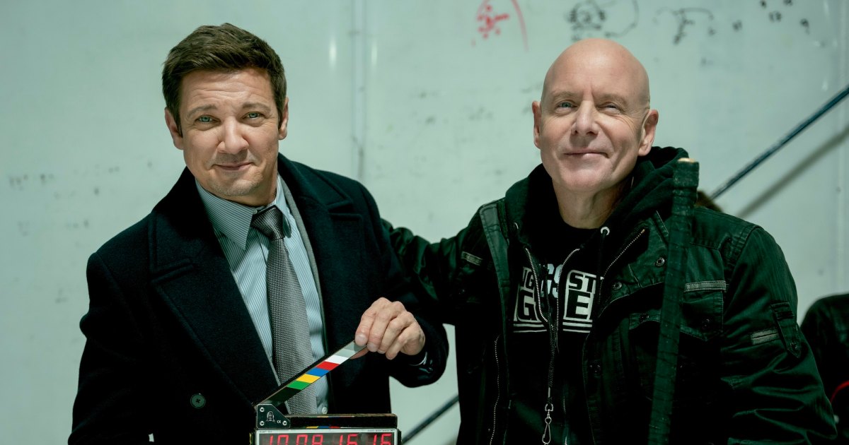 O 'prefeito de Kingstown' de Jeremy Renner terminará após a 5ª temporada? O que saber
