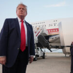 O presidente Donald Trump viajará para Michigan antes das eleições primárias do estado decisivo