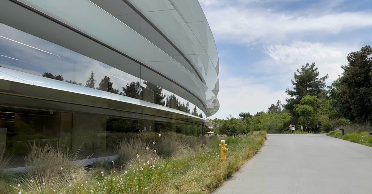 O processo da Apple revela quantos de seus ex-funcionários agora trabalham na OpenAI