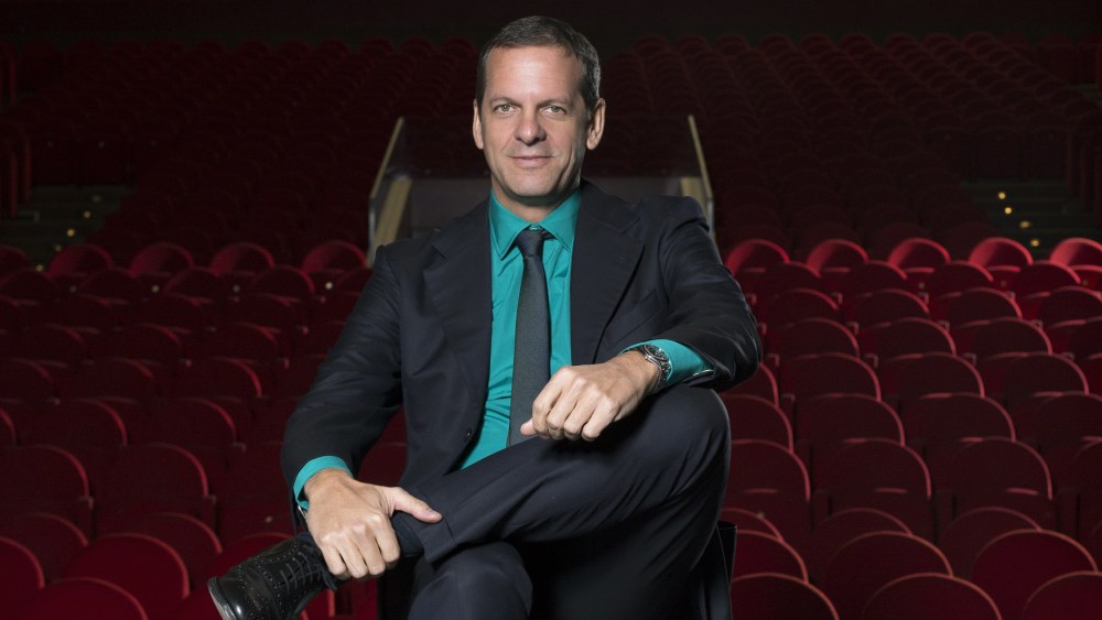 O produtor de cerimônias olímpicas e da Copa do Mundo da FIFA, Balich Wonder Studio, expande sua presença na América do Norte e no México