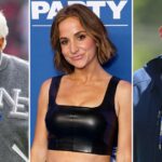 Dave Portnoy contrataria Diana Russini em um piscar de olhos