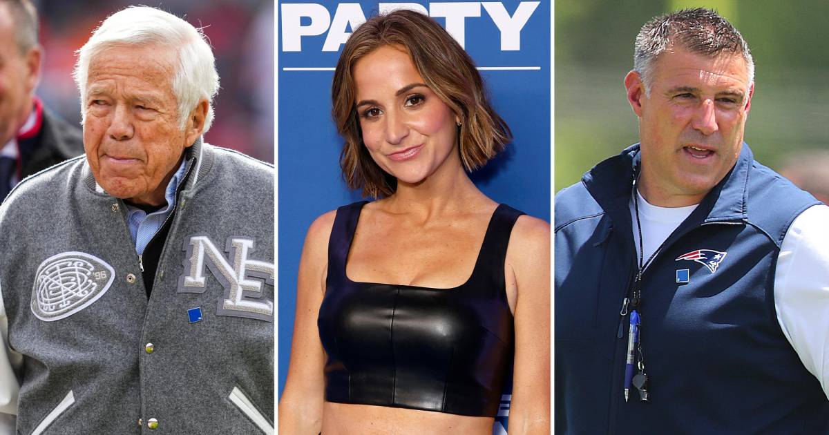 Dave Portnoy contrataria Diana Russini em um piscar de olhos