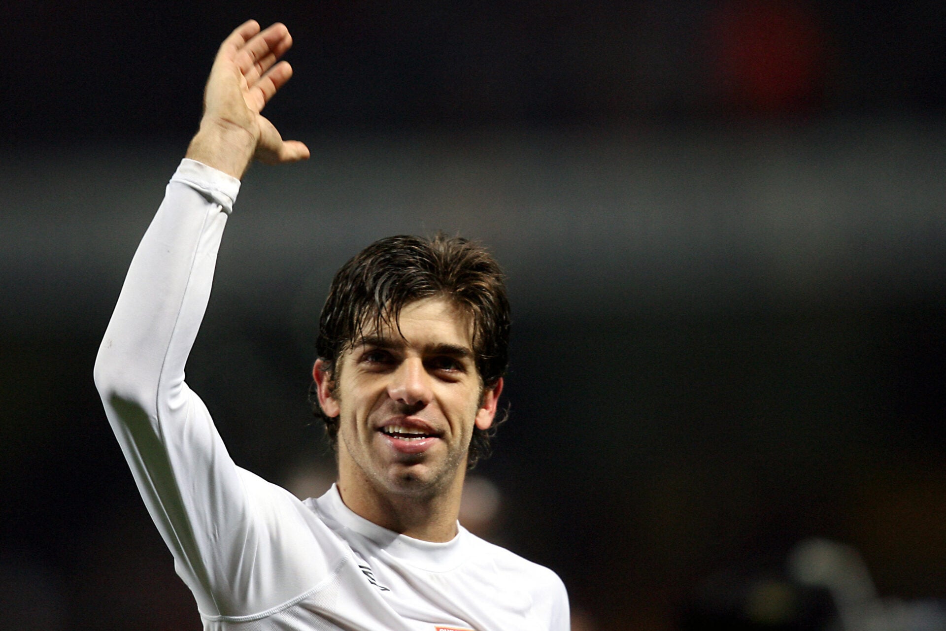O que Juninho Pernambucano disse sobre Andrey Santos em 2023 foi o maior elogio