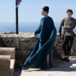 O que a tradutora de The Odyssey, Emily Wilson, acha do filme de Christopher Nolan?