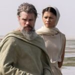 Matt Damon como Odisseu