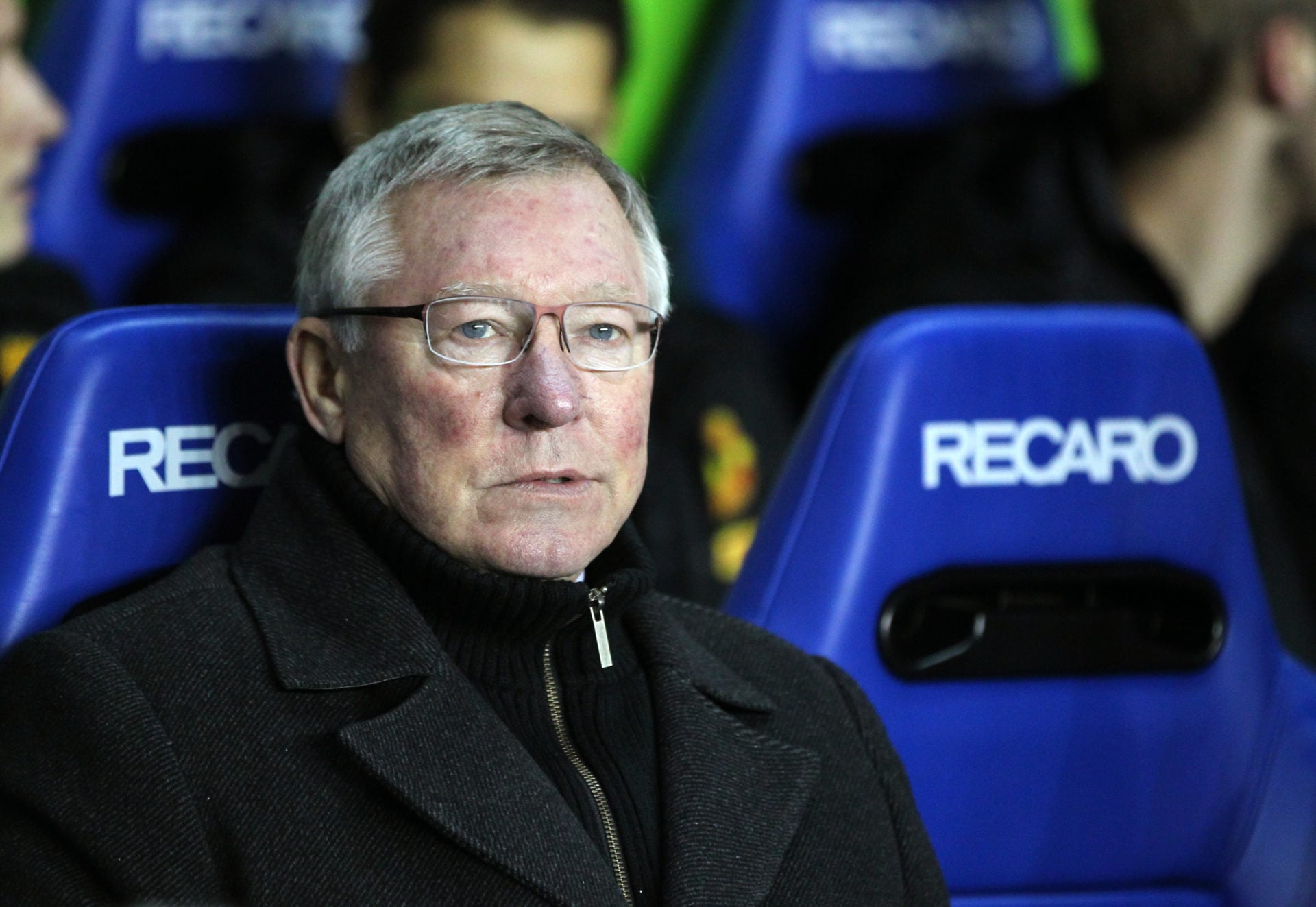 O que aconteceu com duas lendas do Man Utd que Sir Alex Ferguson havia sugerido para se tornarem treinadores de elite?