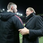 O que o ex-técnico de Peter Schmeichel e David de Gea viu na última contratação do Man Utd reforça a abordagem da Ineos – opinião