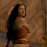O remake de ação ao vivo titanicamente equivocado de 'Moana' está perdendo o coração em seu oceano