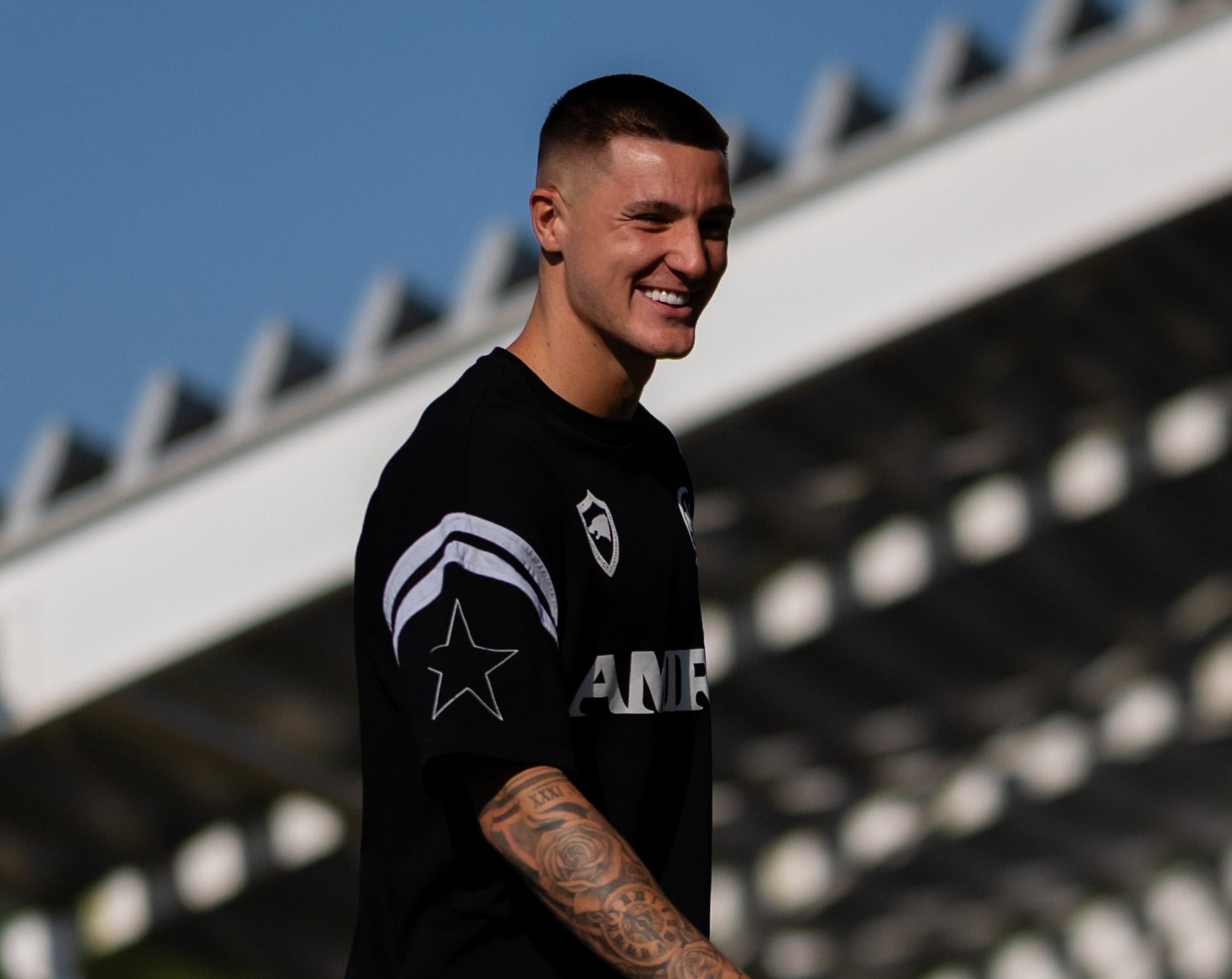 O revés de Benjamin Sesko deu a dois jovens esquecidos do Man Utd uma tábua de salvação
