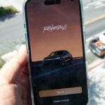O serviço Teslas Robotaxi agora está ativo em parte de Miami