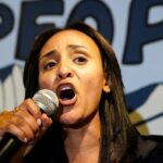 O socialista democrata Kiros derrota o titular de longa data nas primárias do Colorado