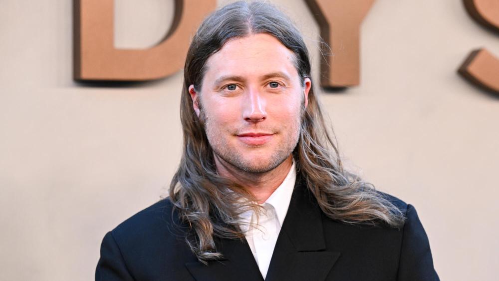 O som de 'The Odyssey': o compositor Ludwig Göransson usou instrumentos da Grécia Antiga, sucata e gongos