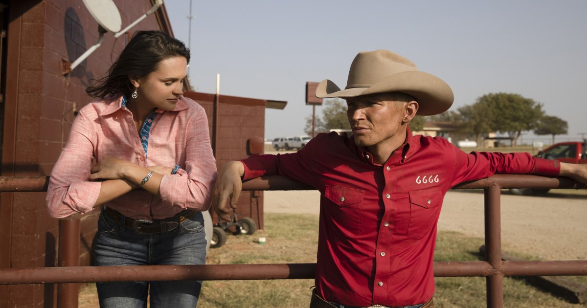 Spinoff de Beth e Rip de Yellowstone: o que saber