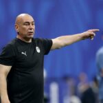 O técnico do Egito, Hassan, concedeu prorrogação de contrato após a Copa do Mundo de 2026