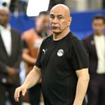 O técnico egípcio Hossam Hassan diz que considera o assunto encerrado após confronto com a polícia de Dallas