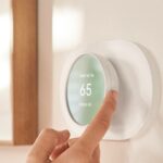 Termostato Google Nest