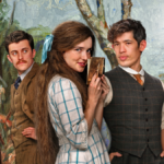 O trailer de My Brilliant Career da Netflix parece Eloise Bridgerton no mato australiano