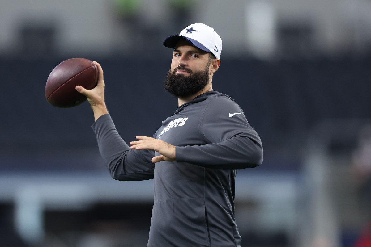 Will Grier