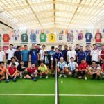 OG Jersey Ramaikan Piala Dunia 2026, Penjualan Jersey Semifinal Meledak Jelang Final