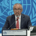 OMS: Ébola espalha-se mais rapidamente do que alguma vez registado na República Democrática do Congo
