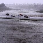 ONU alerta para probabilidade de “eventos climáticos extremos” à medida que El Niño se intensifica