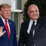 Objetivo do Líbano de acabar com as hostilidades com Israel ‘para sempre’, diz presidente