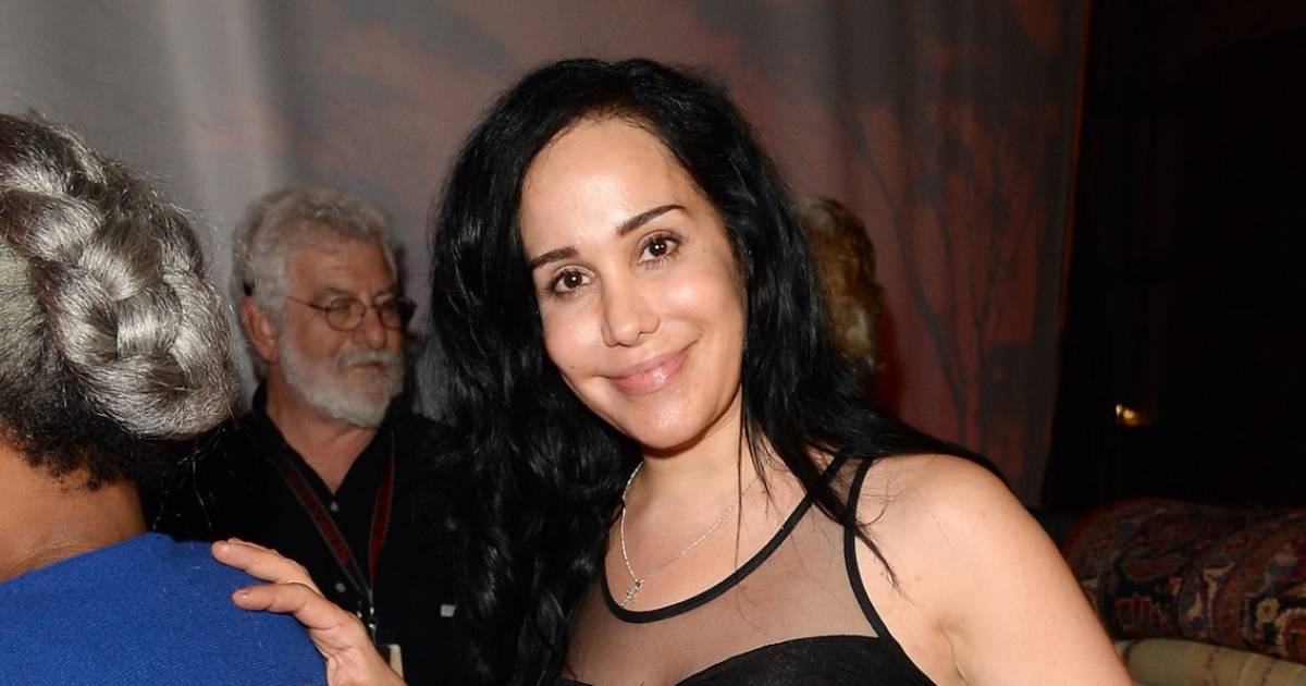Álbum da Família Octomom